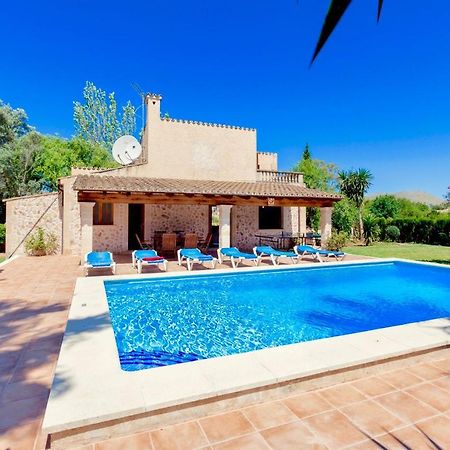 Villa Katerina By Sealand Villas Поланко Экстерьер фото