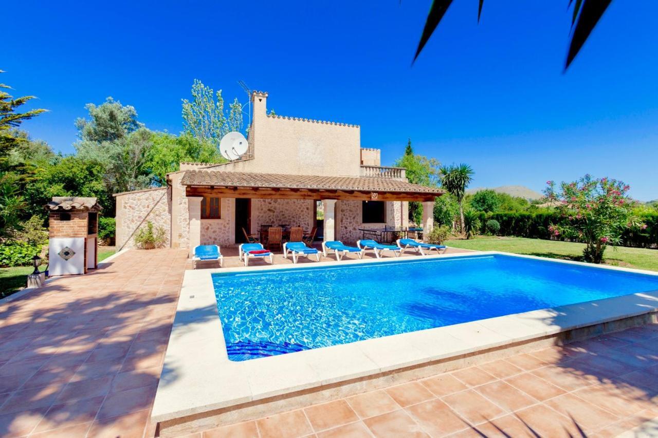 Villa Katerina By Sealand Villas Поланко Экстерьер фото