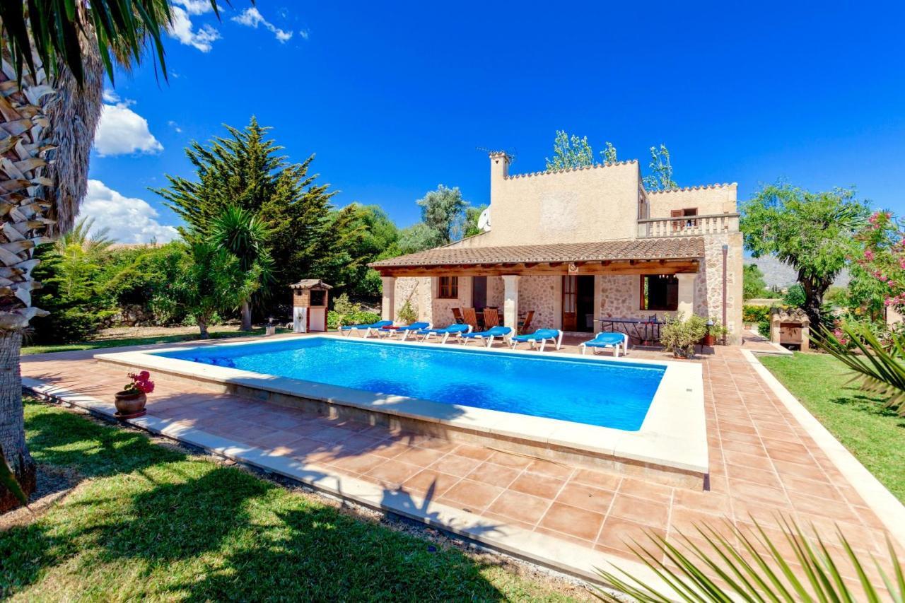 Villa Katerina By Sealand Villas Поланко Экстерьер фото