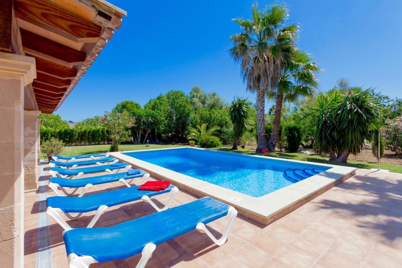 Villa Katerina By Sealand Villas Поланко Экстерьер фото